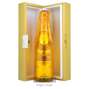 Champagne Cristal 2008 Louis Roederer Magnum 150 cl / Enoteca Gambi