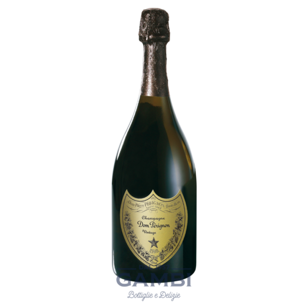 Champagne Brut 2012 Dom Pérignon 75 cl / Enoteca Gambi