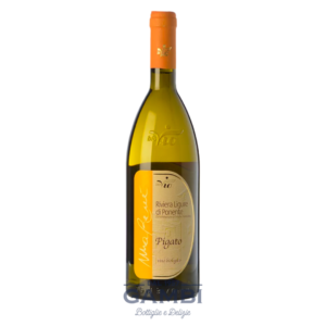 Riviera Ligure di Ponente Pigato Marenè 2021 BioVio 75 cl / Enoteca Gambi