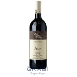 Chianti Classico Ama 2020 Castello di Ama Magnum 150 cl / Enoteca Gambi