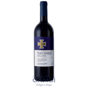 Colli Toscana Centrale IGT Flaccianello della Pieve 2019 Fontodi 75 cl / Enoteca Gambi