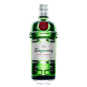 Tanqueray London Dry Gin 70 cl / Enoteca Gambi