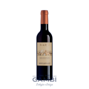 Passito di Pantelleria Ben Rye 2021 Donnafugata 37,5 cl / Enoteca Gambi