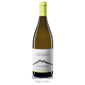Etna Bianco Mofete Bianco 2021 Palmento Costanzo 75 cl / Enoteca Gambi