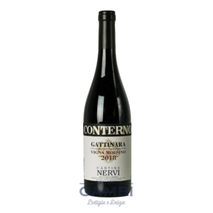 Gattinara Vigna Molsino 2018 Conterno Nervi 75 cl / Enoteca Gambi