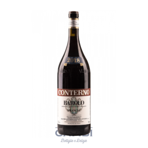 Barolo Vigna Francia 2018 Conterno 75 cl / Enoteca Gambi