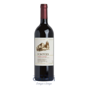 Chianti Classico 2020 Fontodi 75 cl / Enoteca Gambi
