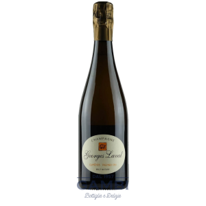 Champagne Brut Nature Premier Cru Cumieres Georges Laval 75 cl / Enoteca Gambi