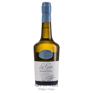 Le Gin Christian Drouin 70 cl / Enoteca Gambi