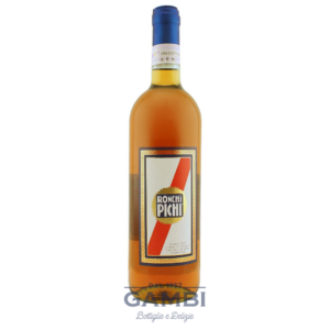 Ronchi Pichi Sparla & Gerardi 75 cl / Enoteca Gambi