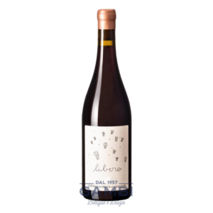 Sangiovese Libero 2020 Casagori 75 cl / Enoteca Gambi