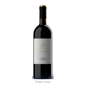 Bolgheri Superiore Caccia al Piano 2019 75 cl / Enoteca Gambi