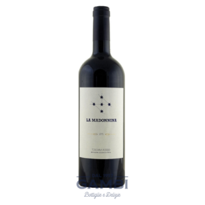 Toscana IGT 2019 La Madonnina 75 cl / Enoteca Gambi