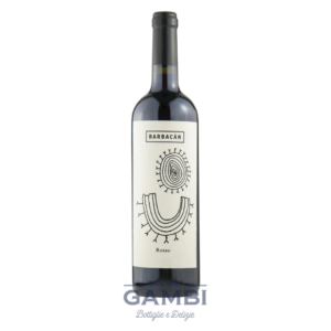 Valtellina IGT Barbacan 2020 75 cl / Enoteca Gambi