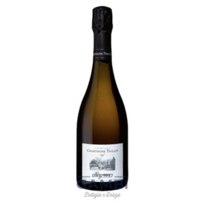 Champagne Extra Brut Blanc de Noirs Orizeaux Vieilles Vignes Chartogne Taillet 75 cl / Enoteca Gambi