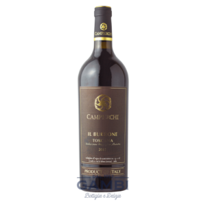 Toscana IGT Il Burrone 2015 Camperchi 75 cl / Enoteca Gambi