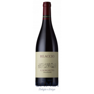 Toscana IGT Bilaccio 2018 Il Borghetto 75 cl / Enoteca Gambi