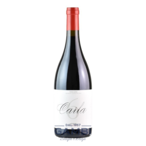 Toscana IGT Carla 6 2017 La Massa 75 cl / Enoteca Gambi