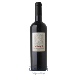 Sodole 2015 Guicciardini Strozzi 75 cl / Enoteca Gambi