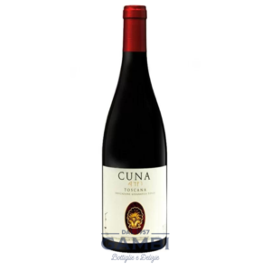 Toscana IGT Pinot Nero 2017 Cuna 75 cl / Enoteca Gambi
