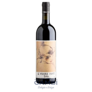 Toscana IGT Le Pergole Torte 2014 Montevertine 75 cl / Enoteca Gambi