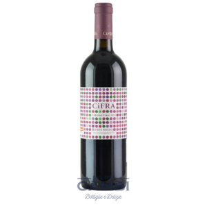 Costa Toscana IGT Cifra 2019 Duemani 75 cl / Enoteca Gambi