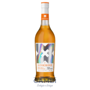 Glenmorangie Single Malt Scotch Whisky X 70 cl / Enoteca Gambi