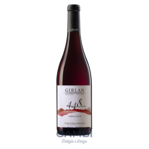 IGT Dolomiti 448 s.l.m. Rosso Girlan Kellerei 75 cl / Enoteca Gambi