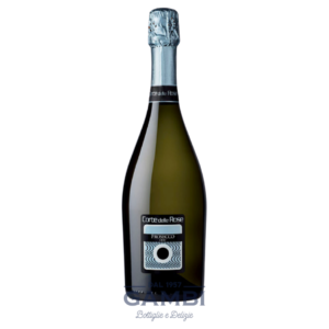 Prosecco Corte delle Rose 75 cl / Enoteca Gambi