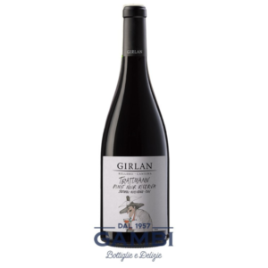 Alto Adige DOC Trattmann 2019 Girlan Kellerei 75 cl / Enoteca Gambi