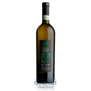 Greco di Tufo Nestor 2021 Tenuta Cavalier Pepe 75 cl / Enoteca Gambi