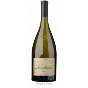 Alto Adige DOC Nova Domus Riserva 2018 Terlan 75 cl / Enoteca Gambi