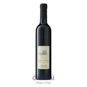Passito di Pantelleria 2015 Nika Nika 75 cl / Enoteca Gambi