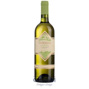 Santigaìni 2016 Capichera 75 cl / Enoteca Gambi