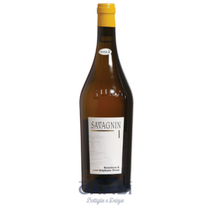 Arbois Blanc Savagnin 2018 Domaine Tissot 75 cl / Enoteca Gambi
