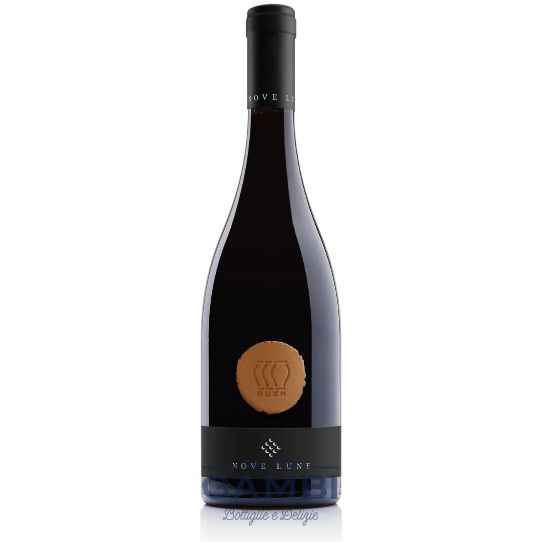 Orange Ruhk Piwi Nove Lune 75 cl / Enoteca Gambi