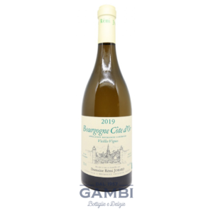 Bourgogne Chardonnay Cote D'Or 2019 Rèmi Jobard 75 cl / Enoteca Gambi