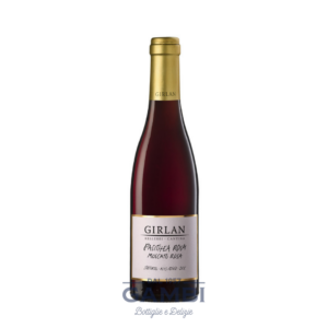 Moscato Rosa Pasithea Rosa 2020 Girlan 37,5 cl / Enoteca Gambi