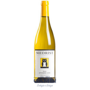 Mitterberg Weiss Trias 2019 Niedrist 75 cl / Enoteca Gambi
