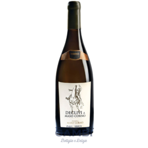 Trentino Doc Sauvignon Riserva Declivi 2017 Maso Corno 75 cl / Enoteca Gambi