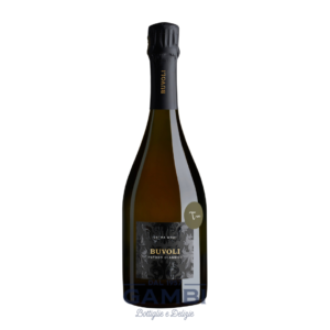 Metodo Classico Tre Buvoli 75 cl / Enoteca Gambi