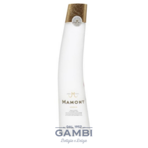 Vodka Mamont 70 cl / Enoteca Gambi