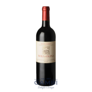 Chianti Classico 2020 Isole e Olena 75 cl / Enoteca Gambi