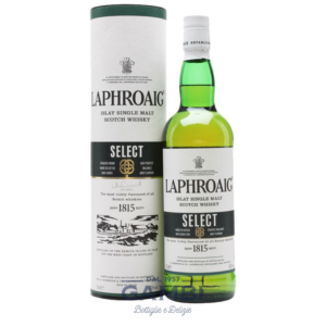 Whisky Laphroaig Select 70 cl / Enoteca Gambi