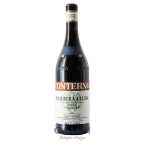 Barbera d'Alba Vigna Francia 2020 Giacomo Conterno 75 cl / Enoteca Gambi