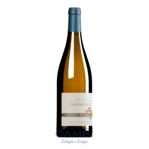 Derthona Montecitorio 2017 Walter Massa 75 cl / Enoteca Gambi