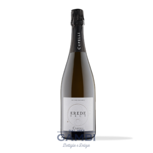 Cupelli Erede Brut 75 cl / Enoteca Gambi
