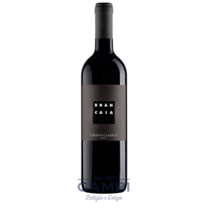Chianti Classico 2021 Brancaia 75 cl / Enoteca Gambi