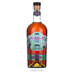 Naga Rum Siam Edition Indonesia 70 cl / Enoteca Gambi