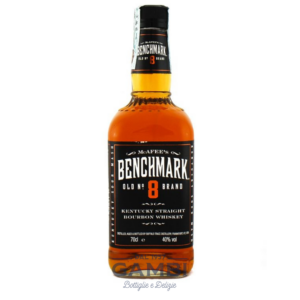 Whisky Benchmark Bourbon 70 cl / Enoteca Gambi